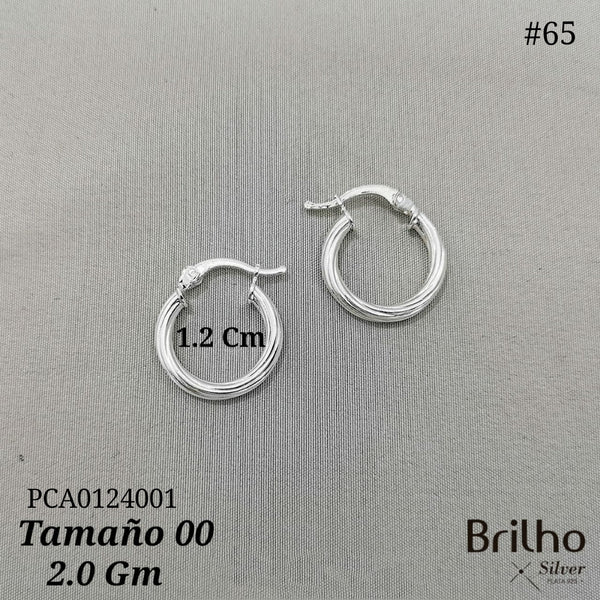 CCA065 CANDONGA PEQUE„A