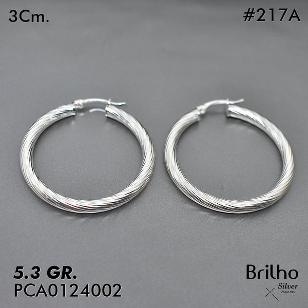 CCA217A CANDONGA MEDIANA Y GRANDE