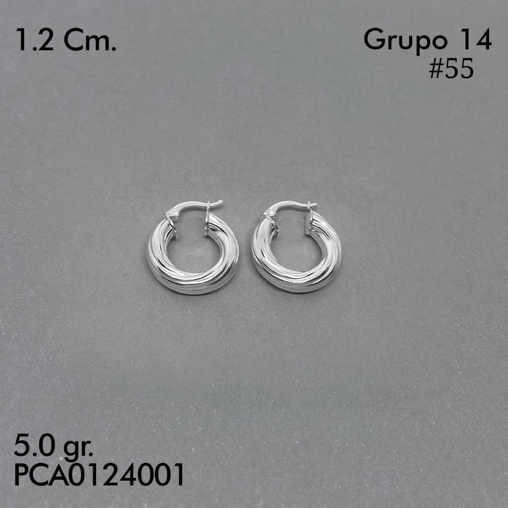 CCA055 CANDONGA PEQUE„A