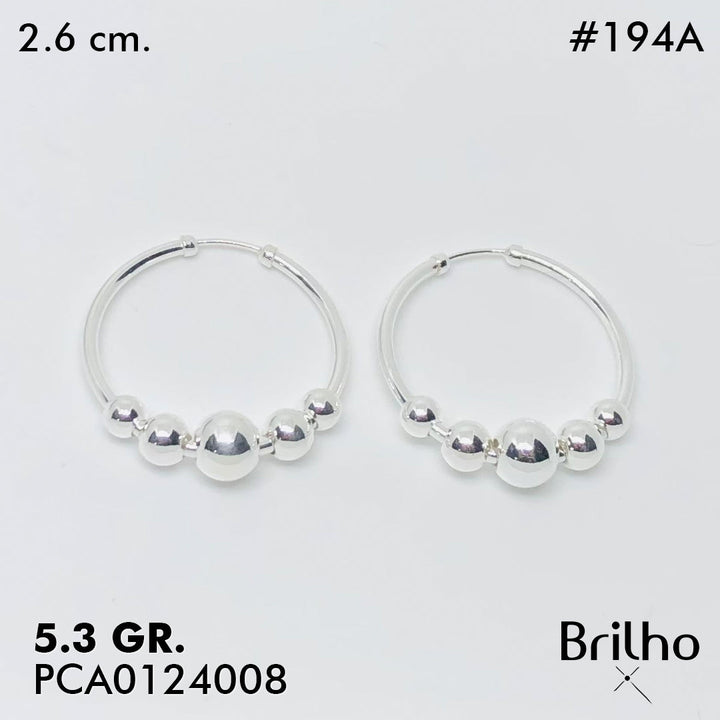 CCA194A CANDONGA BALêN