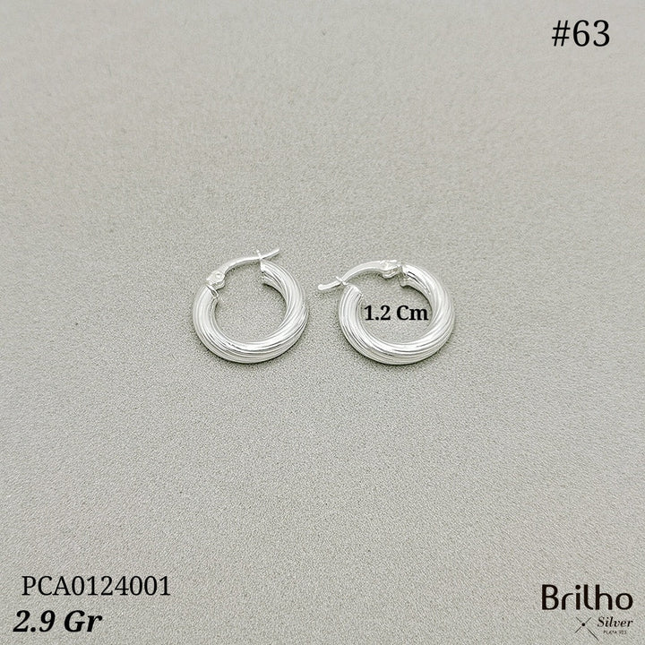 CCA063 CANDONGA PEQUE„A