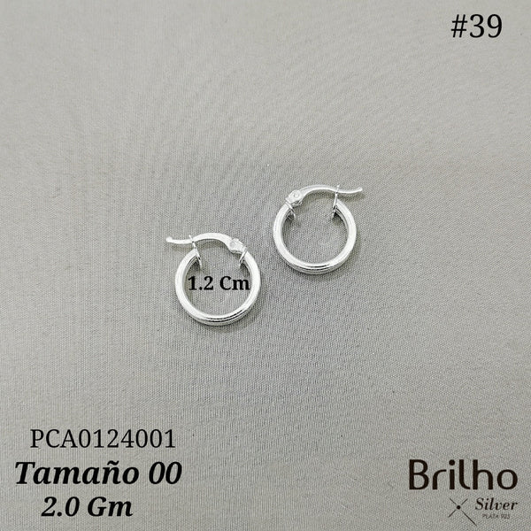 CCA039 CANDONGA PEQUE„A