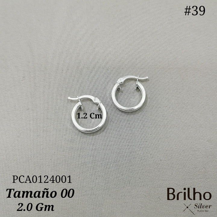 CCA039 CANDONGA PEQUE„A