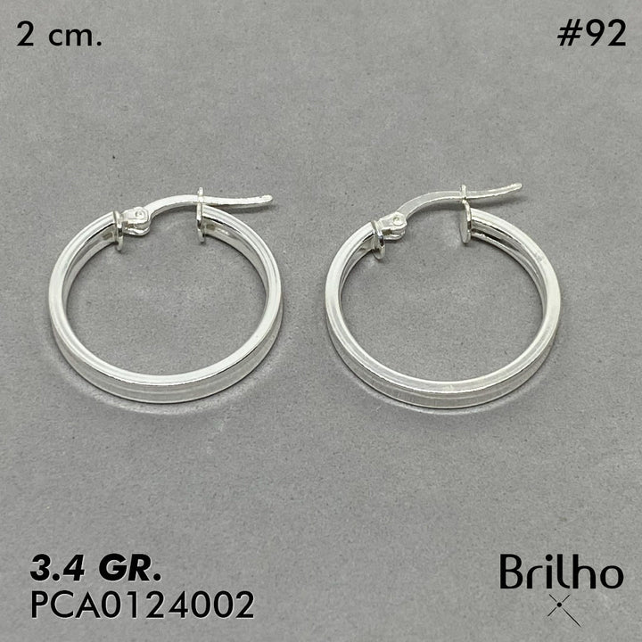 CCA092 CANDONGA MEDIANA Y GRANDE