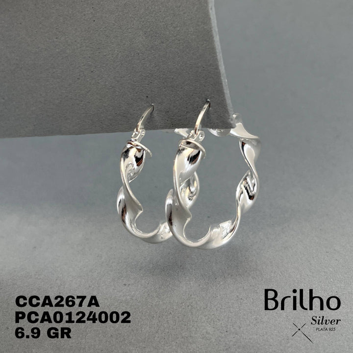 CCA267A CANDONGA MEDIANA Y GRANDE