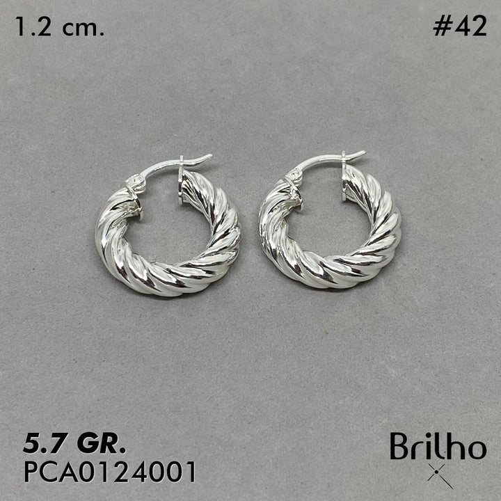 CCA042 CANDONGA PEQUE„A