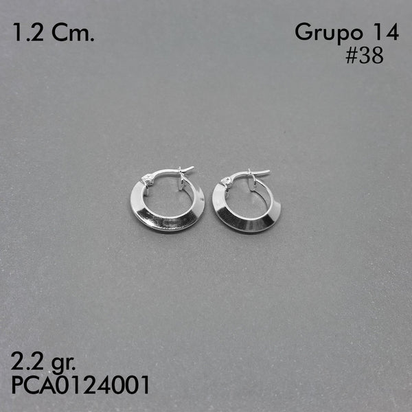 CCA038 CANDONGA PEQUE„A