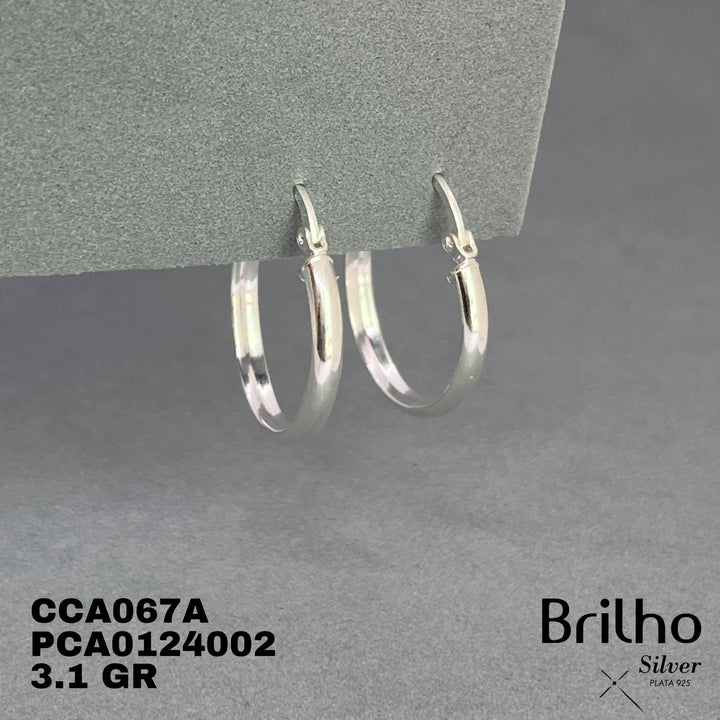 CCA067A CANDONGA MEDIANA Y GRANDE