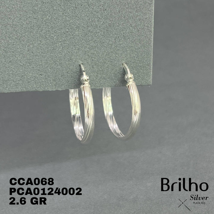 CCA068 CANDONGA MEDIANA Y GRANDE