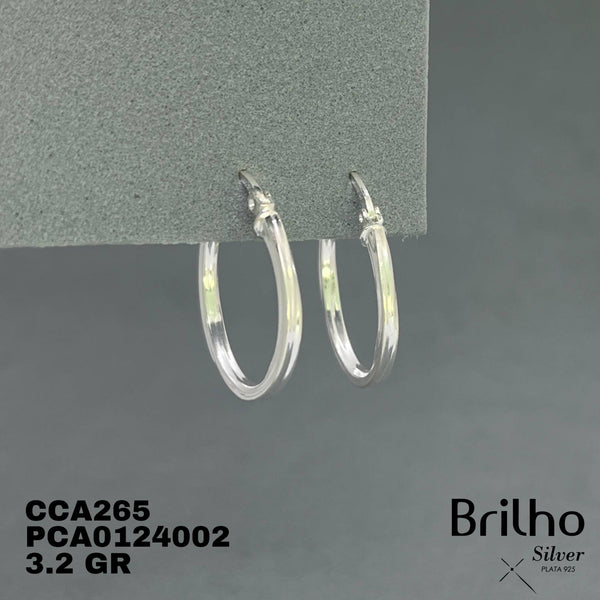 CCA265 CANDONGA MEDIANA Y GRANDE