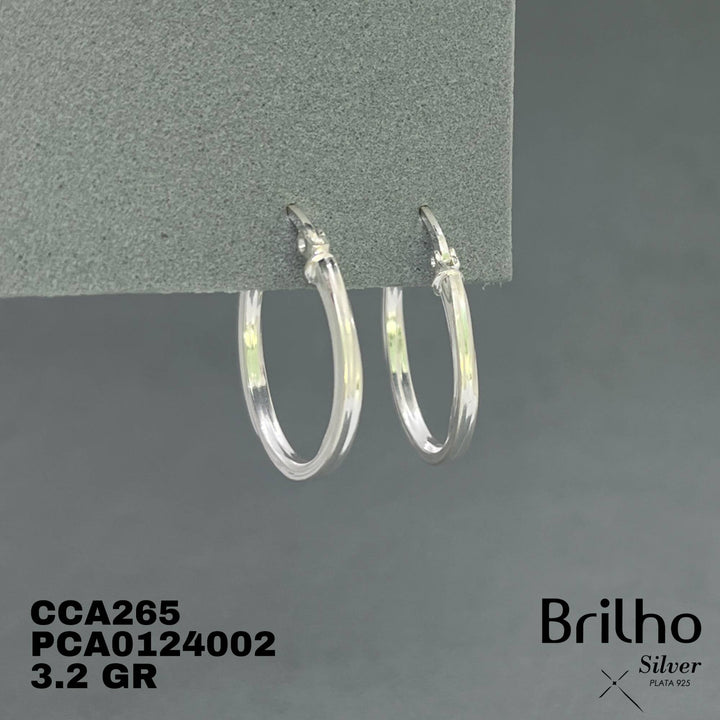 CCA265 CANDONGA MEDIANA Y GRANDE