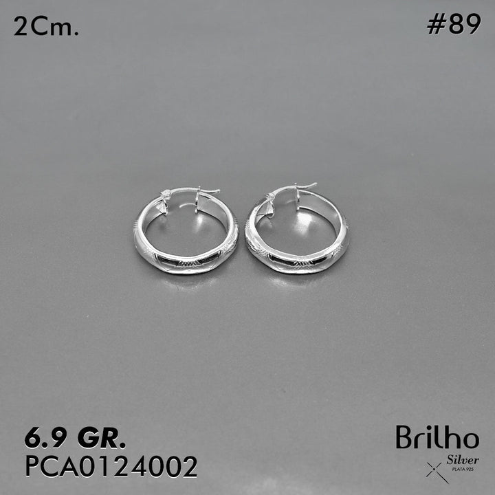 CCA089 CANDONGA MEDIANA Y GRANDE