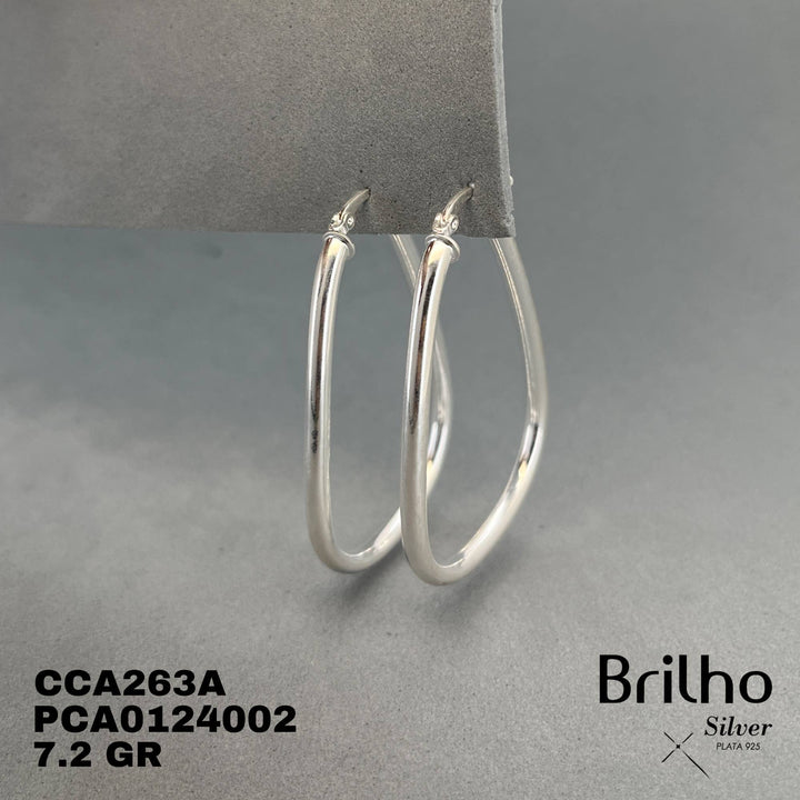 CCA263A CANDONGA MEDIANA Y GRANDE