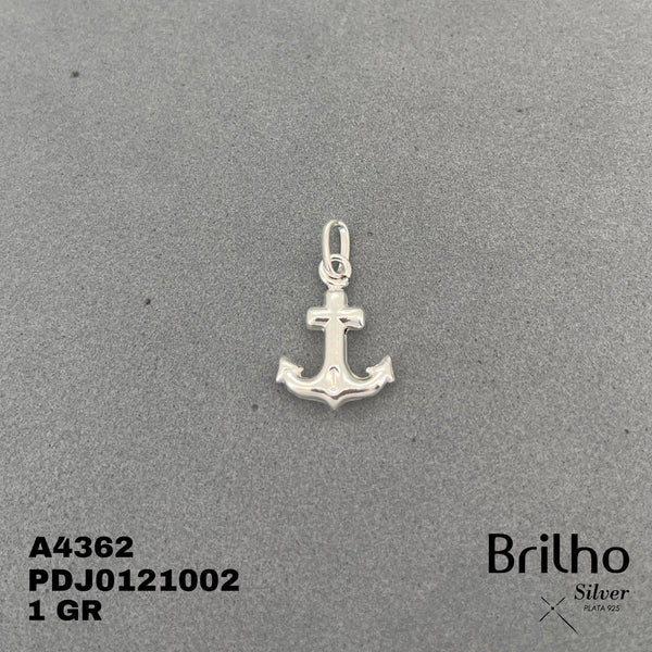 CDJ1068 DIJE ANCLA NACIONAL