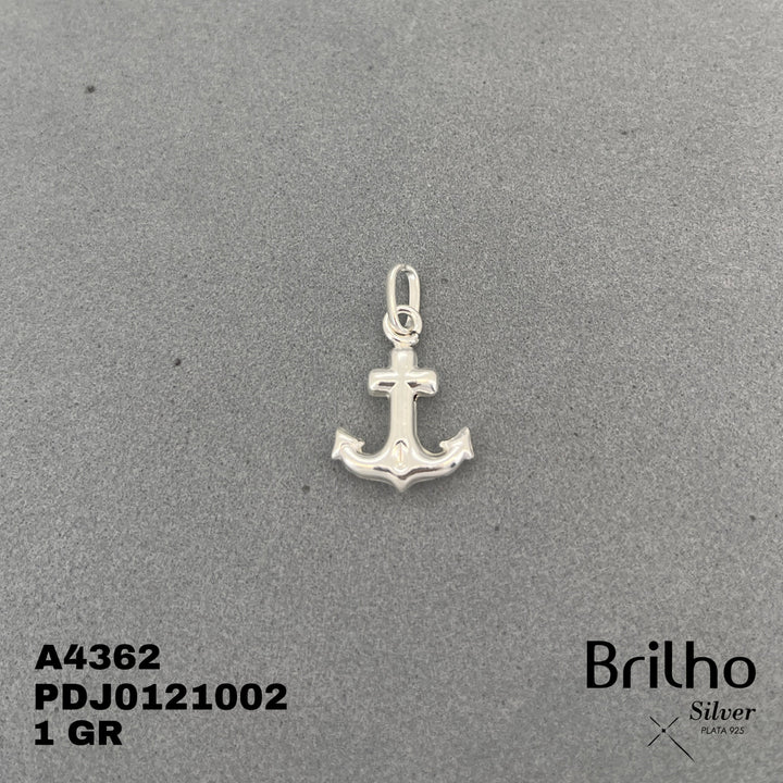 CDJ1068 DIJE ANCLA NACIONAL