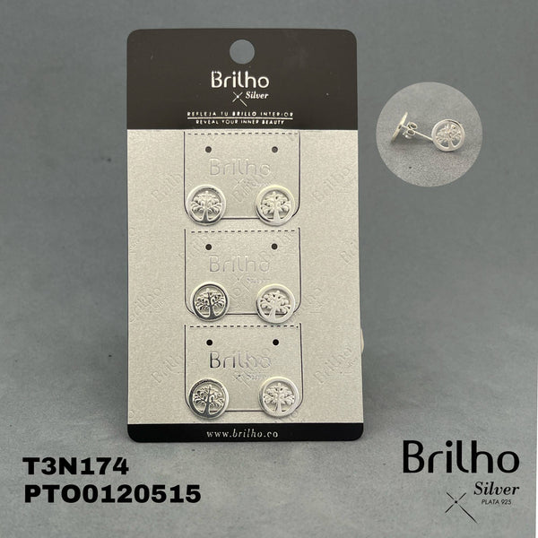 T3N174 TOPO çRBOL DE LA VIDA X3