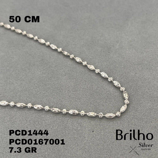PCD1444 CADENA RODIO 50CM