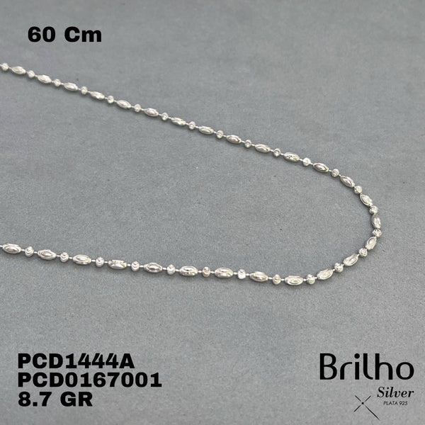 PCD1444A CADENA RODIO 60CM