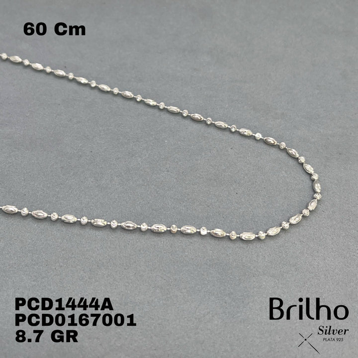 PCD1444A CADENA RODIO 60CM