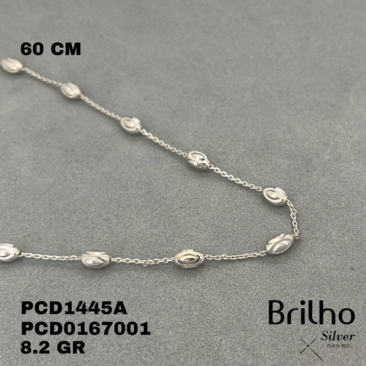 PCD1445A CADENA RODIO 60CM