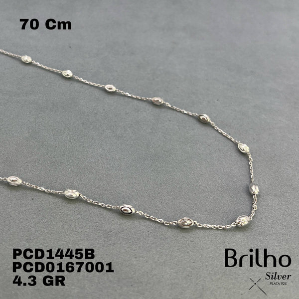 PCD1445B CADENA RODIO 70CM
