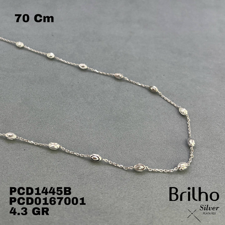 PCD1445B CADENA RODIO 70CM