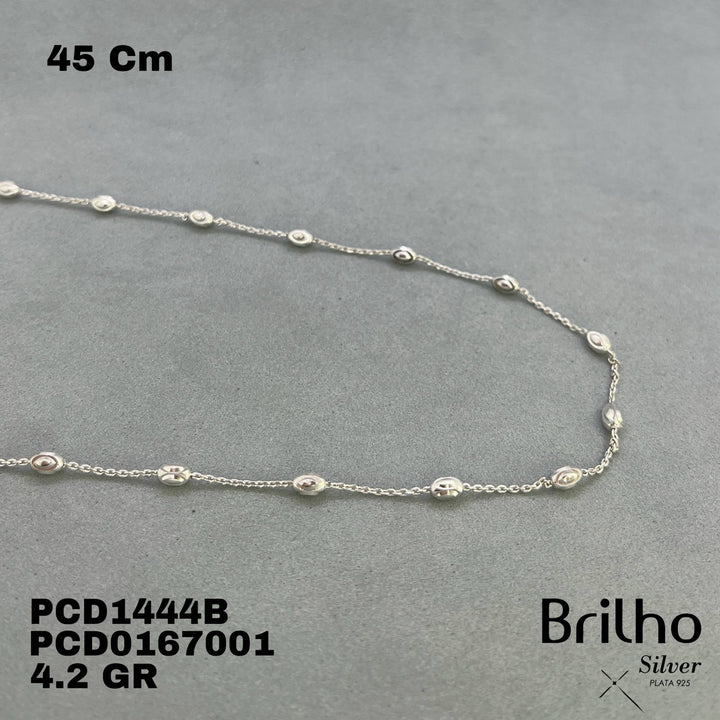 PCD1444B CADENA RODIO 45CM