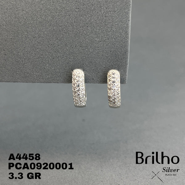 CCA375 CANDONGA HUGGIES SOLO PLATA