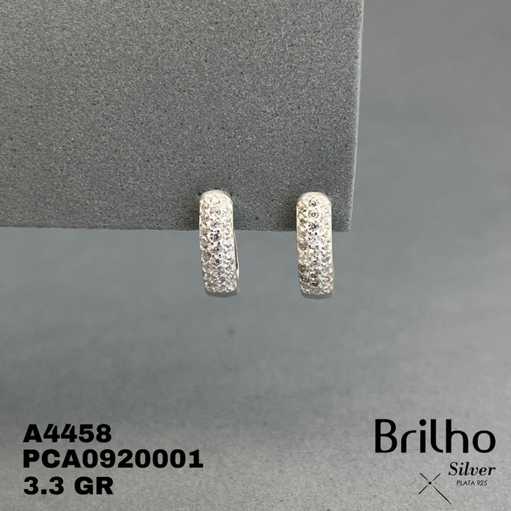 CCA375 CANDONGA HUGGIES SOLO PLATA