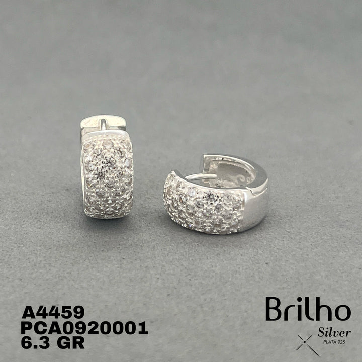 CCA376 CANDONGA HUGGIES SOLO PLATA