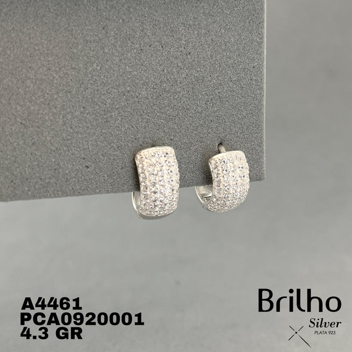 CCA378 CANDONGA HUGGIES SOLO PLATA