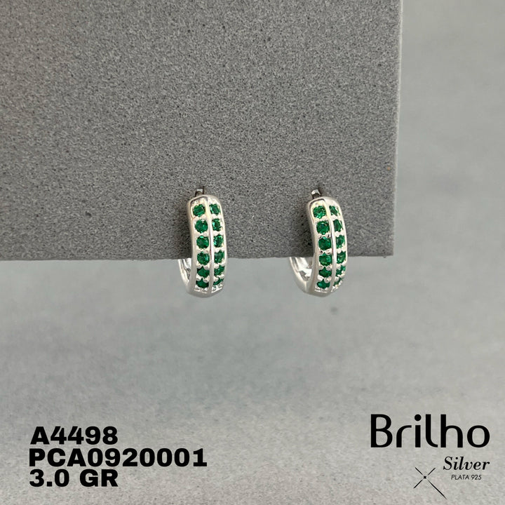 CCA379 CANDONGA HUGGIES SOLO PLATA