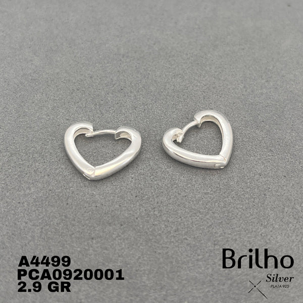 CCA380 CANDONGA HUGGIES SOLO PLATA