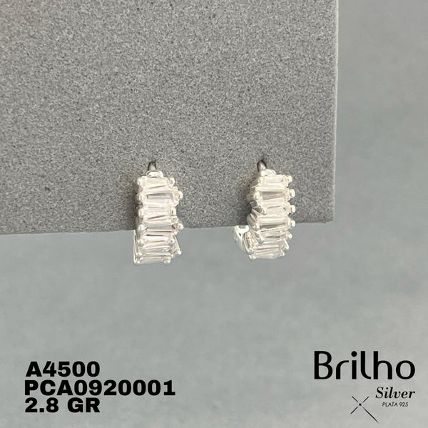 CCA381 CANDONGA HUGGIES SOLO PLATA