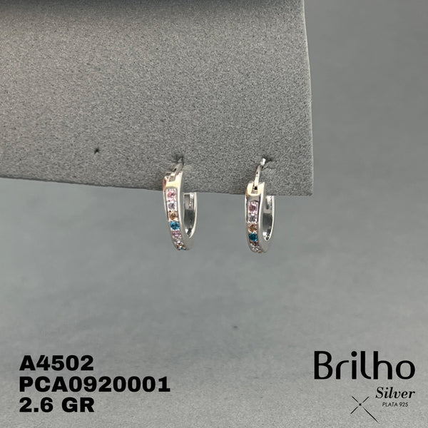 CCA383 CANDONGA HUGGIES SOLO PLATA