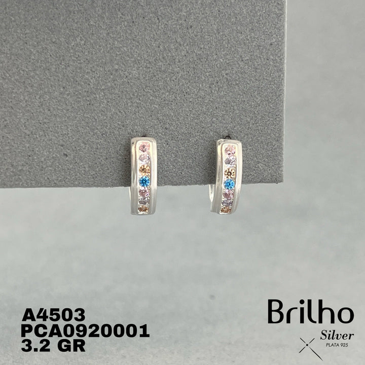 CCA384 CANDONGA HUGGIES SOLO PLATA