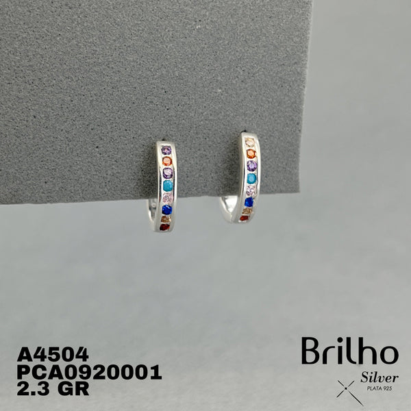 CCA385 CANDONGA HUGGIES SOLO PLATA