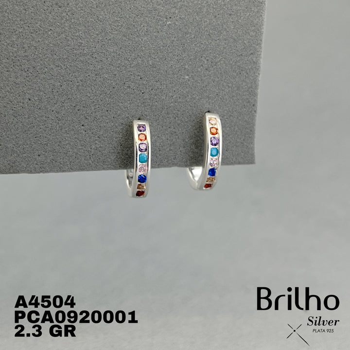 CCA385 CANDONGA HUGGIES SOLO PLATA