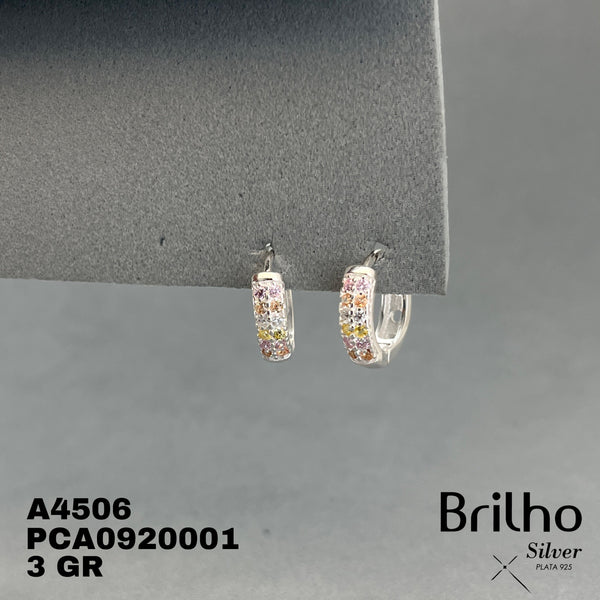 CCA387 CANDONGA HUGGIES SOLO PLATA