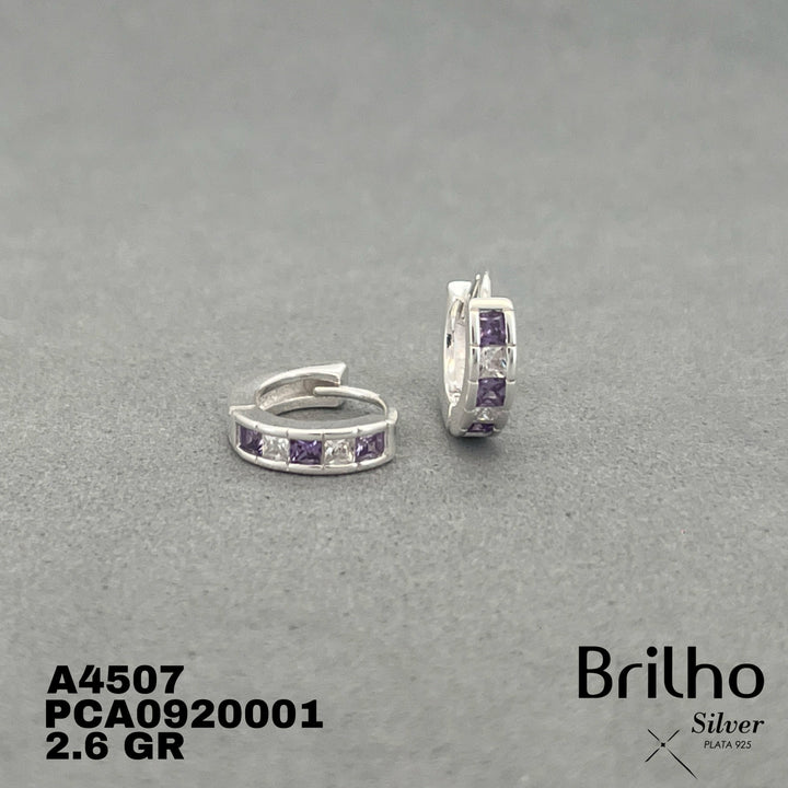 CCA388 CANDONGA HUGGIES SOLO PLATA