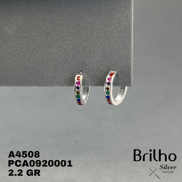 CCA389 CANDONGA HUGGIES SOLO PLATA