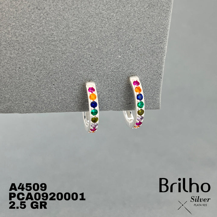 CCA390 CANDONGA HUGGIES SOLO PLATA