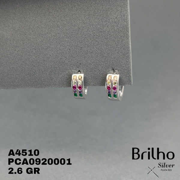 CCA391 CANDONGA HUGGIES SOLO PLATA