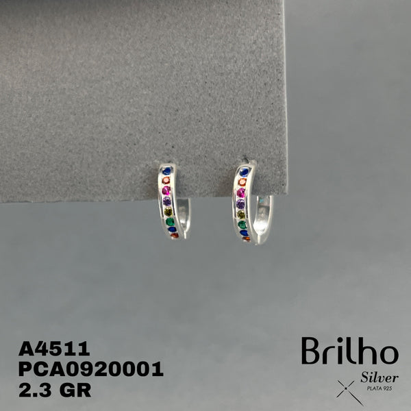 CCA392 CANDONGA HUGGIES SOLO PLATA