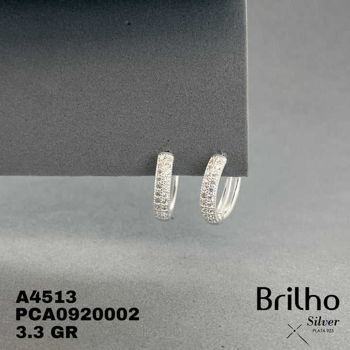 CCA393 CANDONGA HUGGIES SOLO PLATA