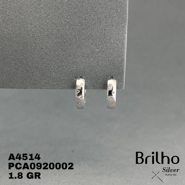 CCA394 CANDONGA HUGGIES SOLO PLATA