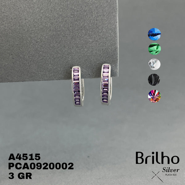 CCA395 CANDONGA HUGGIES SOLO PLATA