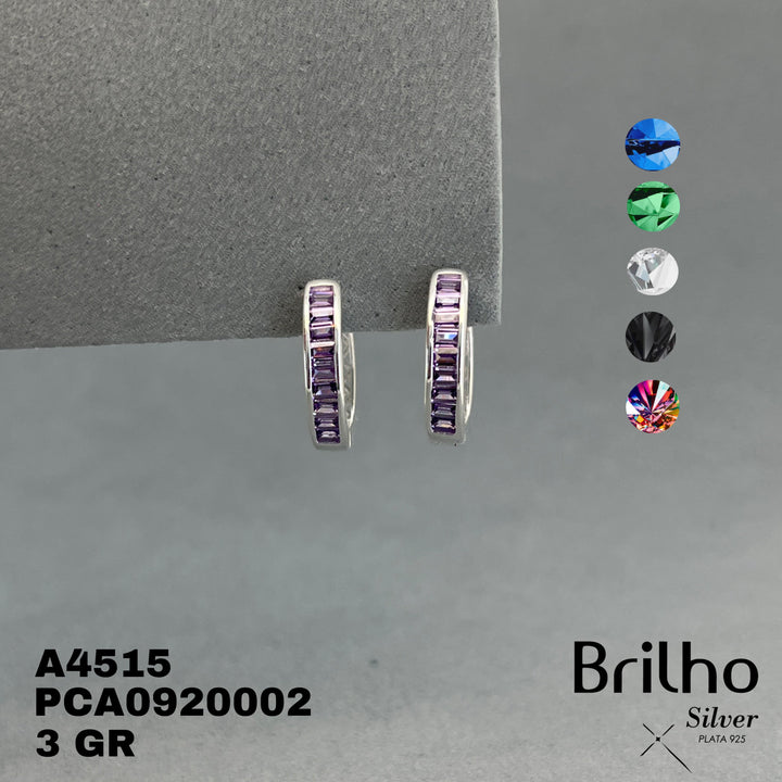 CCA395 CANDONGA HUGGIES SOLO PLATA