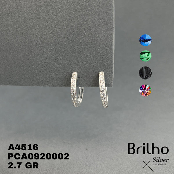 CCA396 CANDONGA HUGGIES SOLO PLATA