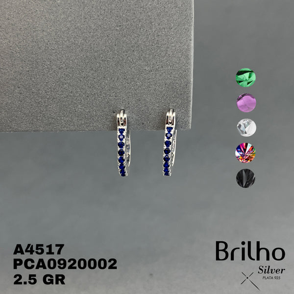 CCA397 CANDONGA HUGGIES SOLO PLATA